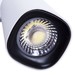 Миниатюра фото трековый однофазный светодиодный светильник arte lamp barut a4563pl-1wh | 220svet.ru