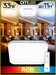 Миниатюра фото потолочный светодиодный светильник citilux симпла cl714k330g | 220svet.ru