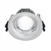 Миниатюра фото встраиваемый светодиодный светильник citilux гамма cld004nw1 | 220svet.ru