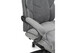 Миниатюра фото компьютерное кресло woodville traun dark gray / black 15399 | 220svet.ru