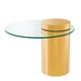 Миниатюра фото столик equilibre eichholtz | 220svet.ru