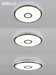 Миниатюра фото потолочный светодиодный светильник citilux старлайт смарт cl703a43g | 220svet.ru