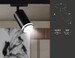 Миниатюра фото трековый светильник ambrella light track system gl5202 | 220svet.ru