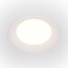 Миниатюра фото встраиваемый светодиодный светильник maytoni technical okno dl053-24w4k-w | 220svet.ru