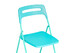 Миниатюра фото стул woodville fold складной blue 15485 | 220svet.ru