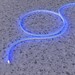 Миниатюра фото светодиодный гибкий неон maytoni led strip 9,6w/m 120led/m синий 5 м 20052 | 220svet.ru