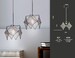 Миниатюра фото подвесной светильник в стиле лофт ambrella light tr8421 | 220svet.ru