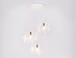Миниатюра фото подвесной светильник в стиле лофт ambrella light tr8426 | 220svet.ru