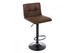Миниатюра фото барный стул paskal vintage brown | 220svet.ru