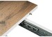 Миниатюра фото стол деревянный раскладной гуанг дуб вотан / белый | 220svet.ru