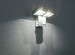 Миниатюра фото уличный настенный светодиодный светильник globo callisto 3724s | 220svet.ru