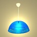 Миниатюра фото подвесной светильник apeyron оулу 16-27 | 220svet.ru
