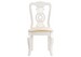 Миниатюра фото стул деревянный lomar butter white | 220svet.ru