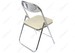 Миниатюра фото стул стул fold раскладной бежевый | 220svet.ru