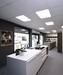 Миниатюра фото потолочный светодиодный светильник deko-light standard office 100124 | 220svet.ru