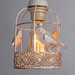Миниатюра фото подвесная люстра arte lamp cincia a5090lm-5wg | 220svet.ru