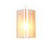 Миниатюра фото подвесной светильник ambrella light tr3681 | 220svet.ru