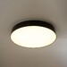 Миниатюра фото потолочный светодиодный светильник feron simple matte al6200 48067 | 220svet.ru