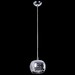 Миниатюра фото подвесной светильник zumaline crystal p0076-01a-f4fz | 220svet.ru