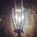 Миниатюра фото уличный подвесной светильник chiaro мидос 802010703 | 220svet.ru