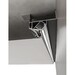 Миниатюра фото теневой профиль под натяжной потолок arte lamp gap a650233 | 220svet.ru
