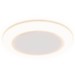 Миниатюра фото встраиваемый светодиодный светильник ambrella light led downlight dcr307 | 220svet.ru
