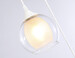 Миниатюра фото подвесной светильник ambrella light tr3540 | 220svet.ru