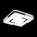Миниатюра фото настенно-потолочный светодиодный светильник sonex arti 3047/cl | 220svet.ru