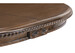 Миниатюра фото стол деревянный woodville аллофан орех / орех 543574 | 220svet.ru