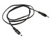 Миниатюра фото соединитель deko-light connector cable for mia, black 930243 | 220svet.ru