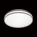 Миниатюра фото настенно-потолочный светодиодный светильник sonex lobio rbg 3056/el | 220svet.ru