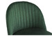 Миниатюра фото стул woodville gabi темно-зеленый 11610 | 220svet.ru