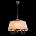 Миниатюра фото подвесная люстра arte lamp furore a1150sp-5cc | 220svet.ru