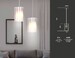 Миниатюра фото подвесной светильник ambrella light tr3682 | 220svet.ru