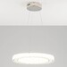 Миниатюра фото подвесной светодиодный светильник moderli ice v1600-pl | 220svet.ru