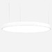 Миниатюра фото подвесной светодиодный светильник siled ring 7370815 | 220svet.ru