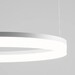 Миниатюра фото подвесной светодиодный светильник moderli via v1722-pl | 220svet.ru