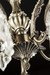 Миниатюра фото подвесная люстра eurosvet 22823/5 античная бронза | 220svet.ru