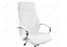 Миниатюра фото компьютерное кресло monte белое | 220svet.ru