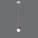 Миниатюра фото подвесной светильник mantra galaxia 7625 | 220svet.ru