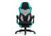 Миниатюра фото компьютерное кресло woodville brun tiffany / black 15400 | 220svet.ru