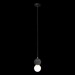 Миниатюра фото подвесной светильник loft it quill 10109 dark grey | 220svet.ru