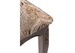 Миниатюра фото стул деревянный эмилин вишня | 220svet.ru