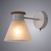 Миниатюра фото бра arte lamp tyler a1031ap-1wh | 220svet.ru