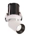 Миниатюра фото рефлектор deko-light reflektor ring black for series klara / nihal mini / rigel mini 930302 | 220svet.ru