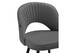 Миниатюра фото стул деревянный сандвикен черный / velutto 32 | 220svet.ru