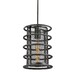 Миниатюра фото подвесной светильник lussole loft lsp-9645 | 220svet.ru