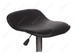 Миниатюра фото барный стул roxy черный | 220svet.ru