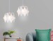 Миниатюра фото подвесной светильник в стиле лофт ambrella light tr8420 | 220svet.ru