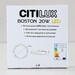 Миниатюра фото потолочный светодиодный светильник citilux бостон cl709205n | 220svet.ru